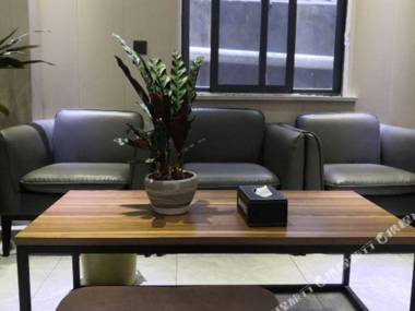 Hi Inn Shanghai Jiading Huangdu Xinhuang Road