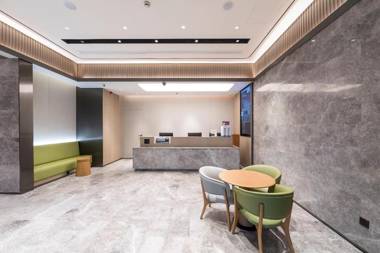 Hanting Premium Hotel Shanghai Longwu Road Hotel