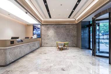 Hanting Premium Hotel Shanghai Longwu Road Hotel