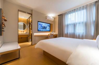 Hanting Premium Hotel Shanghai Longwu Road Hotel