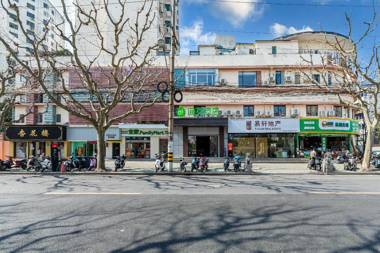 Hi Inn Shanghai Changfeng Park