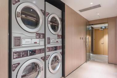 Ji Hotel Shanghai Lujiazui Minsheng Road