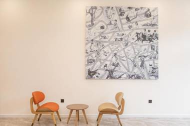 Hanting Premium Hotel Shanghai Jiuting Plaza Hotel