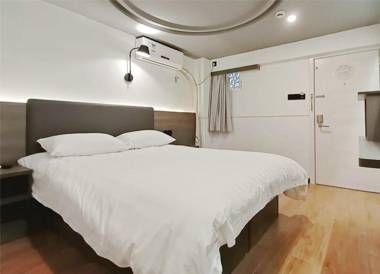 Hi Inn Shanghai World Expo Linyi Road