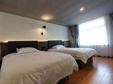 Hi Inn Shanghai World Expo Linyi Road