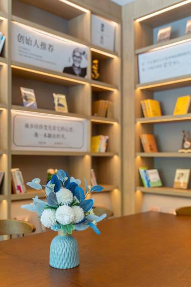 Hanting Premium Hotel Shanghai Qibao Jiuting