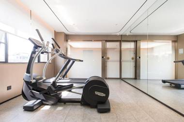 Ji Hotel Shanghai Qingpu Zhujiajiao