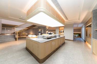 Ji Hotel Shanghai Pujiang Lianhang Road