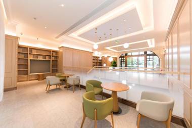 Ji Hotel Shanghai Pujiang Lianhang Road