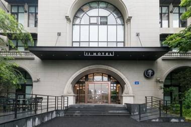 Ji Hotel Shanghai Pujiang Lianhang Road