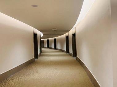 Hanting Hotel Shanghai Luodian Ancient Town