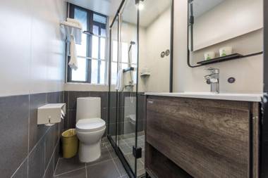 Hi inn Shanghai The Bund Renming Road