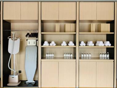 Ji Hotel Shanghai Meilong Wanhui International Plaza