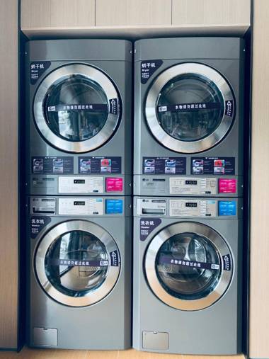 Ji Hotel Shanghai Meilong Wanhui International Plaza