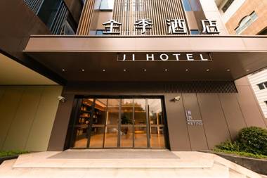 Ji Hotel Shanghai Lujiazui Shangcheng Road