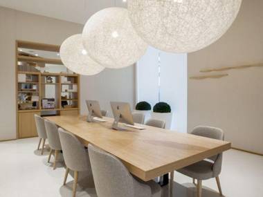 JI Hotel Shanghai Zhangjiang Huaxia Middle Road