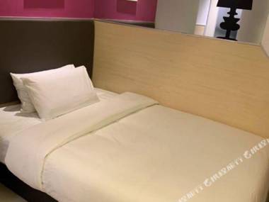 100 Inn (Shanghai Changhai Hospital & Xiangyin Road Metro Station)