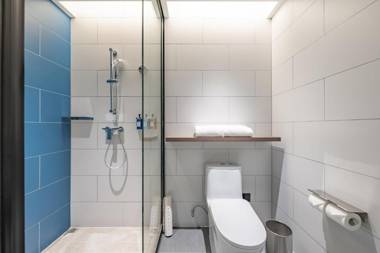 Holiday Inn Express Shanghai Expo Centre an IHG Hotel