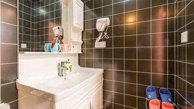 Floral Hotel Shanghai Yanshu Boutique