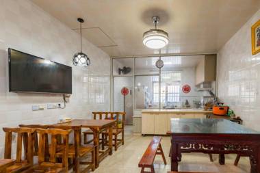 Floral Hotel Shanghai Yanshu Boutique