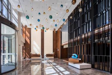 Fairfield by Marriott Shanghai Hongqiao NECC