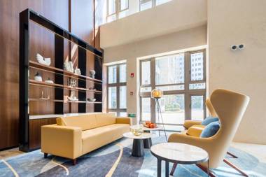 Fairfield by Marriott Shanghai Hongqiao NECC