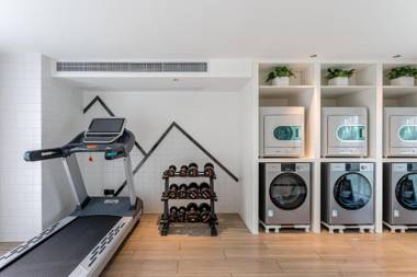 Atour Hotel Shanghai World Expo West Gaoke Road