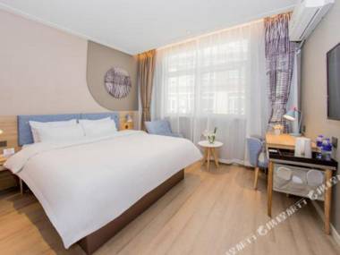 Home Inn (Shanghai Century Park)