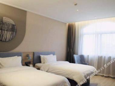 Home Inn (Shanghai Century Park)