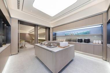 JI Hotel Shanghai Jiaotong University Cangyuan Road