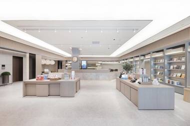 JI Hotel Shanghai Jiaotong University Cangyuan Road