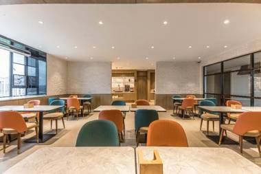 Hanting Premium Hotel Shanghai Yingao West Road Metro Station