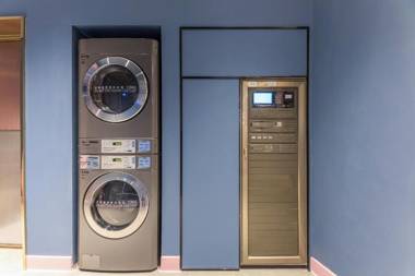 Hanting Hotel Shanghai Tongji University Siping Road