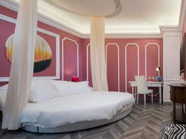 Vienna Hotel Shanghai Hongqiao Airport Xinsong Road