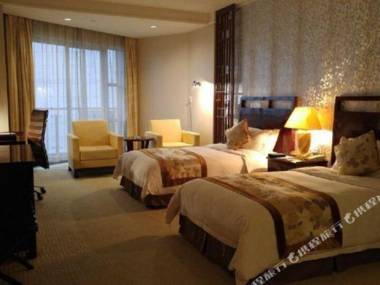 Lake Malaren International Convention Center Hotel