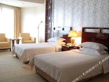 Lake Malaren International Convention Center Hotel