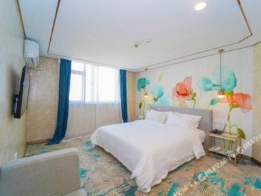 Keguan Jingpin Hotel