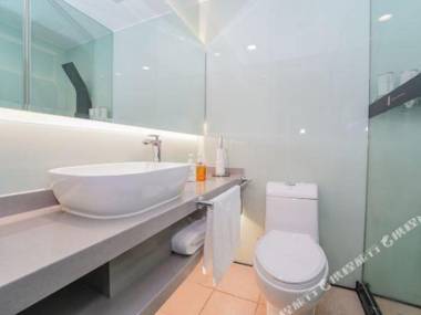 Keguan Jingpin Hotel