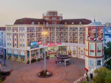 Keguan Jingpin Hotel