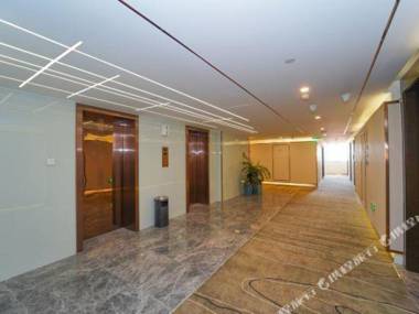 Keguan Jingpin Hotel