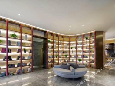 Mehood Lestie Hotel (Shanghai Hongqiao Junction International Exhibition Center)