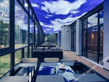 Mehood Lestie Hotel (Shanghai Hongqiao Junction International Exhibition Center)