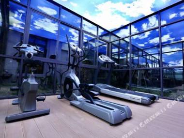 Mehood Lestie Hotel (Shanghai Hongqiao Junction International Exhibition Center)