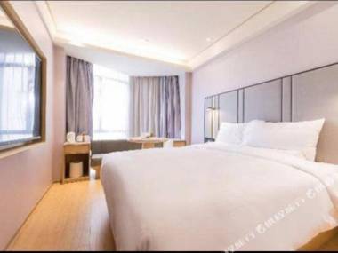 Ji Hotel (Shanghai Hongqiao Airport Konggang)