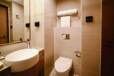 Eature Residences Lingang