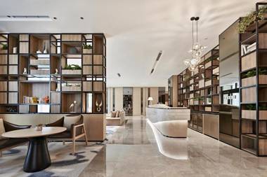 Eature Residences Lingang