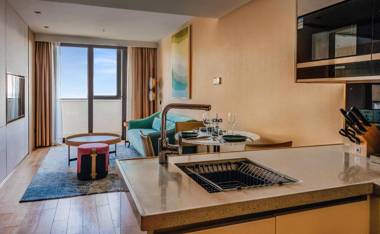 Eature Residences Lingang