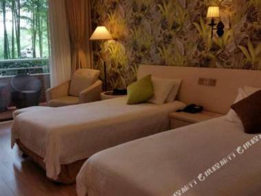 Oriental Land Holiday Village