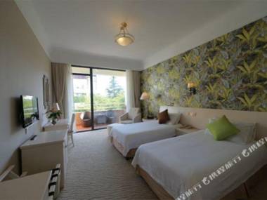 Oriental Land Holiday Village