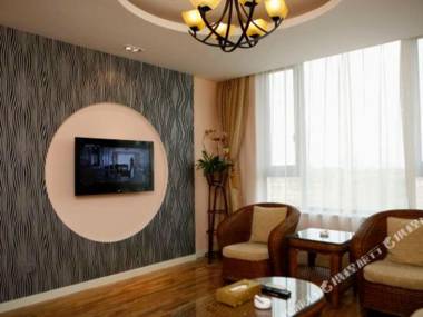 Oriental Land Holiday Village